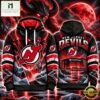 NHL New Jersey Devils Special Mascot Design Concept Kit 2026 Hoodie Shirt, NHL 3D Game Day Tee Nhl New Jersey Devils Special Mascot Design Concept Kit 2026 Hoodie Shirt