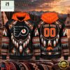 NHL Philadelphia Flyers 2026 Native American Heritage Design Hoodie Shirt, NHL 3D Game Day Tee 2 NHL Philadelphia Flyers 2026 Native American Heritage Design Hoodie Shirt, NHL 3D Game Day Tee Nhl Philadelphia Flyers 2026 Native American Heritage Design Hoodie Shirt