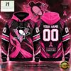 NHL Pittsburgh Penguins Pink Fights Breast Cancer 2026 Personalized Hoodie Shirt, NHL 3D Game Day Tee 2 NHL Pittsburgh Penguins Pink Fights Breast Cancer 2026 Personalized Hoodie Shirt, NHL 3D Game Day Tee Nhl Pittsburgh Penguins Pink Fights Breast Cancer 2026 Personalized Hoodie Shirt