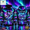 NHL Pittsburgh Penguins Special Design With Northern Lights 2026 Hoodie Shirt, NHL 3D Game Day Tee Nhl Pittsburgh Penguins Special Design With Northern Lights 2026 Hoodie Shirt