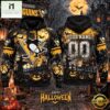 NHL Pittsburgh Penguins Special Halloween 2026 Design Hoodie Shirt, NHL 3D Game Day Tee Nhl Pittsburgh Penguins Special Halloween 2026 Design Hoodie Shirt