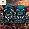 NHL San Jose Sharks 2026 Native American Heritage Design Hoodie Shirt, NHL 3D Game Day Tee Nhl San Jose Sharks 2026 Native American Heritage Design Hoodie Shirt