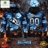 NHL Utah Mammoth Special Halloween 2026 Design Hoodie Shirt, NHL 3D Game Day Tee Nhl Utah Mammoth Special Halloween 2026 Design Hoodie Shirt