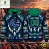 NHL Vancouver Canucks 2026 Native American Heritage Design Hoodie Shirt, NHL 3D Game Day Tee Nhl Vancouver Canucks 2026 Native American Heritage Design Hoodie Shirt
