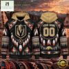 NHL Vegas Golden Knights 2026 Native American Heritage Design Hoodie Shirt, NHL 3D Game Day Tee 3 NHL Vegas Golden Knights 2026 Native American Heritage Design Hoodie Shirt, NHL 3D Game Day Tee Nhl Vegas Golden Knights 2026 Native American Heritage Design Hoodie Shirt