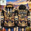 NHL Vegas Golden Knights Special Mascot Design Concept Kit 2026 Hoodie Shirt, NHL 3D Game Day Tee Nhl Vegas Golden Knights Special Mascot Design Concept Kit 2026 Hoodie Shirt