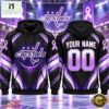 NHL Washington Capitals 2026 Hockey Fights Cancer Personalized Hoodie Shirt, NHL 3D Game Day Tee Nhl Washington Capitals 2026 Hockey Fights Cancer Personalized Hoodie Shirt
