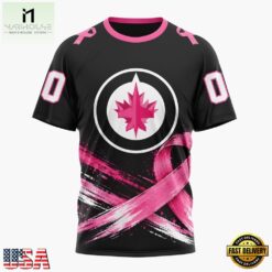 NHL Winnipeg Jets 2026 Hockey Pink Fights Breast Cancer Design Hoodie, TShirt, Sweatshirt, NHL 3D Game Day Tee 5 NHL Winnipeg Jets 2026 Hockey Pink Fights Breast Cancer Design Hoodie, TShirt, Sweatshirt, NHL 3D Game Day Tee Nhl Winnipeg Jets 2026 Hockey Pink Fights Breast Cancer Design Hoodie Tshirt Sweatshirt 2