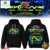 Northlane The Anemoia Tour 2026 Limited Edition Hoodie, Popular 3D Music Tee Northlane The Anemoia Tour 2026 Limited Edition Hoodie