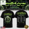 Northlane The Anemoia Tour 2026 T Shirt, Popular 3D Music Tee 3 Northlane The Anemoia Tour 2026 T Shirt, Popular 3D Music Tee Northlane The Anemoia Tour 2026 T Shirt