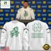Notre Dame Fighting Irish Football 2026 Go Irish White Sweatshirt, Hot 3D Shirt Trend Notre Dame Fighting Irish Football 2026 GO Irish White Sweatshirt