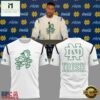 Notre Dame Fighting Irish Football 2026 Go Irish White T Shirt, Hot 3D Shirt Trend Notre Dame Fighting Irish Football 2026 GO Irish White T Shirt