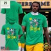 Notre Dame Fighting Irish NCAA 2026 Green T Shirt, Hot 3D Shirt Trend 3 Notre Dame Fighting Irish NCAA 2026 Green T Shirt, Hot 3D Shirt Trend Notre Dame Fighting Irish Ncaa 2026 Green T Shirt