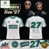 Oasis Live ‘27 Signature Raglan T Shirt, Popular 3D Music Tee 3 Oasis Live ‘27 Signature Raglan T Shirt, Popular 3D Music Tee Oasis Live 27 Signature Raglan T Shirt