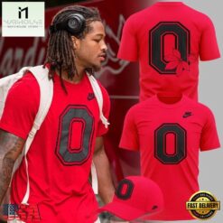 Ohio State Buckeyes Natural Legacy Limited Edition T Shirt, Hot 3D Shirt Trend Ohio State Buckeyes Natural Legacy Limited Edition T Shirt