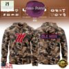 Ole Miss Rebels 2026 Military Appreciation New Design Hoodie, Hot 3D Shirt Trend Ole Miss Rebels 2026 Military Appreciation New Design Hoodie