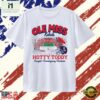 Ole Miss Rebels Vaught Hemingway Stadium Hotty Toddy T Shirt, Stylish 2D Graphic Shirt Ole Miss Rebels Vaught Hemingway Stadium Hotty Toddy T Shirt