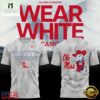 Ole Miss Rebels Wear White Camo 2026 3D Shirt, Hot 3D Shirt Trend Ole Miss Rebels Wear White Camo 2026 3D Shirt