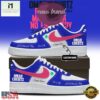 Omar Courtz Por Si Manana No Estoy World Tour Air Force 1 Shoes Sneakers, Music Artist AF1 Shoes Omar Courtz Por SI Manana NO Estoy World Tour Air Force 1 Shoes Sneakers