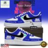 Omar Courtz Por Si Manana No Estoy World Tour Custom Air Force 1 Shoes Sneakers, Music Artist AF1 Shoes Omar Courtz Por SI Manana NO Estoy World Tour Custom Air Force 1 Shoes Sneakers