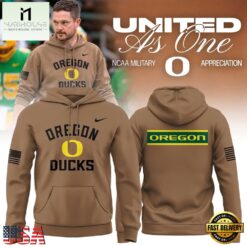 Oregon Ducks 2026 Military Appreciation Limited Edition Hoodie, Hot 3D Shirt Trend Oregon Ducks 2026 Military Appreciation Limited Edition Hoodie