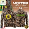 Oregon Ducks 2026 Military Appreciation New Design Hoodie, Hot 3D Shirt Trend Oregon Ducks 2026 Military Appreciation New Design Hoodie