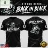 Oregon Ducks Back in Black 2026 T Shirt, Popular 3D Music Tee 2 Oregon Ducks Back in Black 2026 T Shirt, Popular 3D Music Tee Oregon Ducks Back IN Black 2026 T Shirt