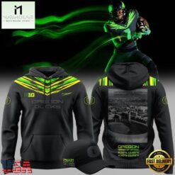 Oregon Ducks Origin of Speed 2026 Special Edition Hoodie, Hot 3D Shirt Trend Oregon Ducks Origin OF Speed 2026 Special Edition Hoodie