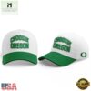 Oregon Ducks x Ella Langley Choosin Oregon The Dandelion Tour 2026 Cap