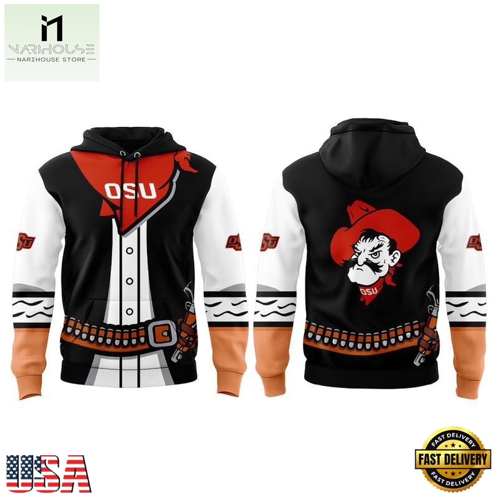 OSU Cowboy Hockey Attend The Western Night 2026 Special New Hoodie, Hot 3D Shirt Trend OSU Cowboy Hockey Attend The Western Night 2026 Special New Hoodie, Hot 3D Shirt Trend