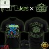 Outkast x Atlanta Falcons 30th Anniversary ATLiens 2026 T Shirt, Popular 3D Music Tee 2 Outkast x Atlanta Falcons 30th Anniversary ATLiens 2026 T Shirt, Popular 3D Music Tee Outkast X Atlanta Falcons 30th Anniversary Atliens 2026 T Shirt