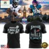 Philadelphia Eagles 2026 NFL London Game T Shirt, Hot 3D Shirt Trend 2 Philadelphia Eagles 2026 NFL London Game T Shirt, Hot 3D Shirt Trend Philadelphia Eagles 2026 Nfl London Game T Shirt