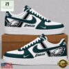 Philadelphia Eagles 2026 NFL Team Air Force 1 Shoes Sneakers, NFL Team AF1 Shoes Philadelphia Eagles 2026 Nfl Team Air Force 1 Shoes Sneakers