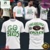 Philadelphia Eagles Go Birds 2026 White T Shirt, Hot 3D Shirt Trend 3 Philadelphia Eagles Go Birds 2026 White T Shirt, Hot 3D Shirt Trend Philadelphia Eagles GO Birds 2026 White T Shirt