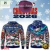 Philadelphia Eagles Hello Kitty Christmas Day 2026 Limited Edition Hoodie, Hot 3D Shirt Trend Philadelphia Eagles Hello Kitty Christmas Day 2026 Limited Edition Hoodie