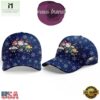 Philadelphia Eagles Hello Kitty Christmas Day 2026 Special New Cap, Trending Cap Style Philadelphia Eagles Hello Kitty Christmas Day 2026 Special New Cap