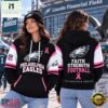 Philadelphia Eagles NFL Breast Cancer Awareness Hoodie, Faith Strength Football 3D Shirt, NFL Sporty Shirt 3 Philadelphia Eagles NFL Breast Cancer Awareness Hoodie, Faith Strength Football 3D Shirt, NFL Sporty Shirt Philadelphia Eagles Nfl Breast Cancer Awareness Hoodie Faith Strength Football 3D Shirt