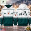 Philadelphia Eagles NFL Christmas Game Day Hoodie Shirt, NFL Sporty Shirt 3 Philadelphia Eagles NFL Christmas Game Day Hoodie Shirt, NFL Sporty Shirt Philadelphia Eagles Nfl Christmas Game Day Hoodie Shirt