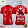 Philadelphia Eagles NFL RED Friday One Team One Mission Patriotic Soldier Tribute T Shirt, NFL Sporty Shirt 3 Philadelphia Eagles NFL RED Friday One Team One Mission Patriotic Soldier Tribute T Shirt, NFL Sporty Shirt Philadelphia Eagles Nfl Red Friday One Team One Mission Patriotic Soldier Tribute T Shirt