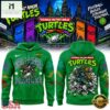 Philadelphia Eagles x Teenage Mutant Ninja Turtles 2026 Limited Edition Hoodie, Popular 3D Music Tee Philadelphia Eagles X Teenage Mutant Ninja Turtles 2026 Limited Edition Hoodie