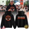 Philadelphia Flyers TK O Cancer 2026 Black Hoodie, Hot 3D Shirt Trend Philadelphia Flyers TK O Cancer 2026 Black Hoodie