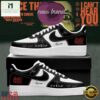 Pierce the Veil I Can’t Hear You World Tour 2026 Custom Name Air Force 1 Shoes, Music Artist AF1 Shoes Pierce The Veil I Can T Hear You World Tour 2026 Custom Name Air Force 1 Shoes