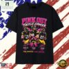 Pink Out Tackle Cancer Iowa Hawkeyes Fight Together T Shirt, Stylish 2D Graphic Shirt 3 Pink Out Tackle Cancer Iowa Hawkeyes Fight Together T Shirt, Stylish 2D Graphic Shirt Pink Out Tackle Cancer Iowa Hawkeyes Fight Together T Shirt