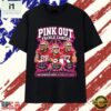 Pink Out Tackle Cancer SAN Francisco 49ERS Pink October 2026 T Shirt, Stylish 2D Graphic Shirt 3 Pink Out Tackle Cancer SAN Francisco 49ERS Pink October 2026 T Shirt, Stylish 2D Graphic Shirt Pink Out Tackle Cancer San Francisco 49ers Pink October 2026 T Shirt