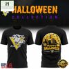Pittsburgh Penguins x Halloween Mummy 2026 Black T Shirt, Hot 3D Shirt Trend Pittsburgh Penguins X Halloween Mummy 2026 Black T Shirt