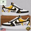 Pittsburgh Steelers 2026 NFL Team Air Force 1 Shoes Sneakers, NFL Team AF1 Shoes 3 Pittsburgh Steelers 2026 NFL Team Air Force 1 Shoes Sneakers, NFL Team AF1 Shoes Pittsburgh Steelers 2026 Nfl Team Air Force 1 Shoes Sneakers