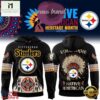 Pittsburgh Steelers Native American Heritage Month Custom Name Hoodie, Hot 3D Shirt Trend 2 Pittsburgh Steelers Native American Heritage Month Custom Name Hoodie, Hot 3D Shirt Trend Pittsburgh Steelers Native American Heritage Month Custom Name Hoodie