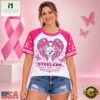 Pittsburgh Steelers NFL Breast Cancer Awareness Faith Hope Love 2026 Unisex T Shirt, NFL Sporty Shirt Pittsburgh Steelers Nfl Breast Cancer Awareness Faith Hope Love 2026 Unisex T Shirt