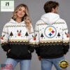 Pittsburgh Steelers NFL Christmas 2026 Limited Edition Hoodie, NFL Sporty Shirt Pittsburgh Steelers Nfl Christmas 2026 Limited Edition Hoodie