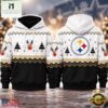 Pittsburgh Steelers NFL Christmas Game Day Hoodie Shirt, NFL Sporty Shirt 3 Pittsburgh Steelers NFL Christmas Game Day Hoodie Shirt, NFL Sporty Shirt Pittsburgh Steelers Nfl Christmas Game Day Hoodie Shirt